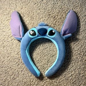 Stitch Ears